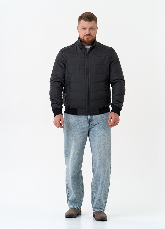 Куртка мужская модель № 32542 в кредит